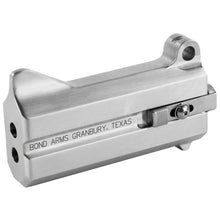 Load image into Gallery viewer, Bond Defender Bbl 3" 22lr Lsr