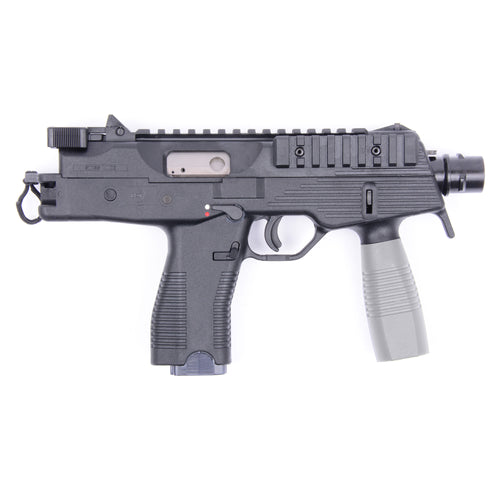 B&t Tp9-n Pstl 9mm 5