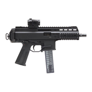 B&t Apc9 Pstl 9mm 7" 30rd Blk