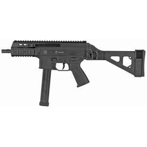 B&t Apc45 Pro Sb 45acp 7" 25rd Blk