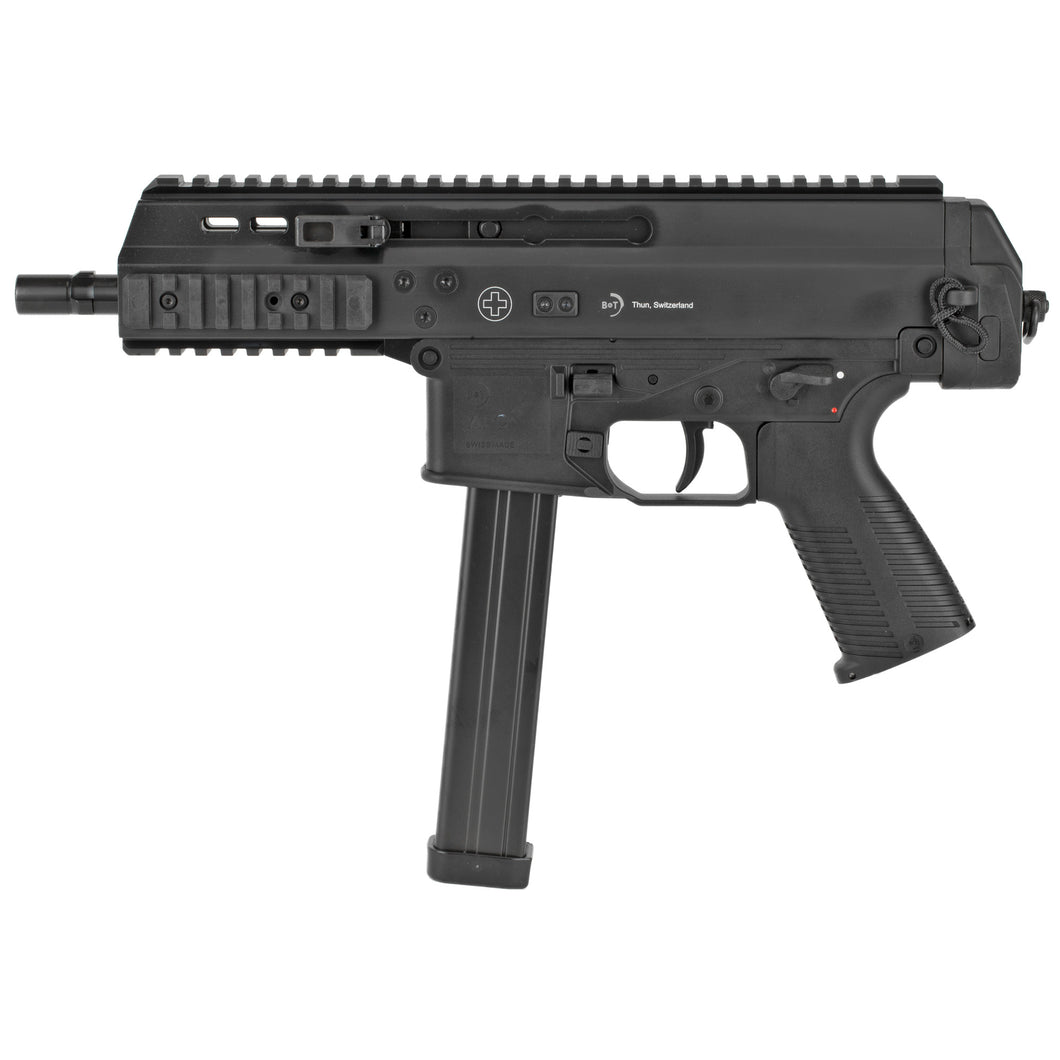 B&t Apc45 Pro 45acp 7