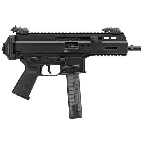 B&t Apc9k Pro 9mm 5.5