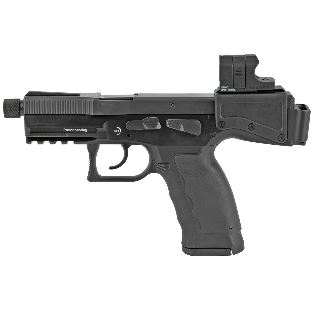 B&t Usw-a1 9mm 4.3