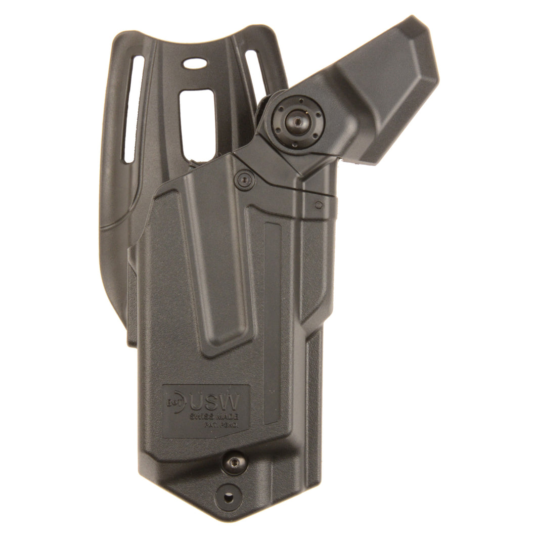 B&t Usw-a1 Holster Blk