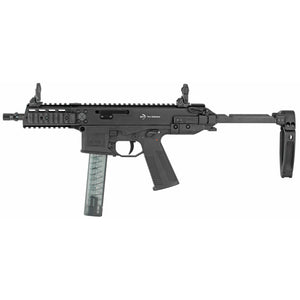 B&t Ghm9 G2 Wb Pstl 9mm 6.8" 30rd