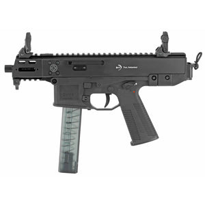 B&t Ghm9 G2 Cmp Pstl 9mm 4" 30rd