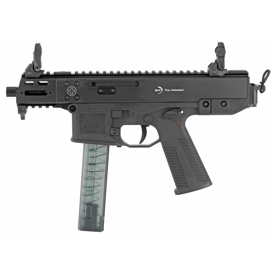 B&t Ghm9 G2 Cmp Pstl 9mm 4