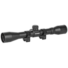 Load image into Gallery viewer, Barska Plinker 4x32 30-30 W-rings