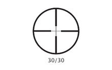 Load image into Gallery viewer, Barska Plinker 4x32 30-30 W-rings