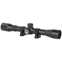 Load image into Gallery viewer, Barska Plinker 4x32 30-30 W-rings
