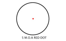 Load image into Gallery viewer, Barska Red Dot 30mm