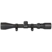 Load image into Gallery viewer, Barska Col 3-9x40 30-30 W-rings