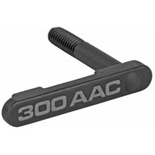 Load image into Gallery viewer, Bastion Ar15 Mag Release 300 Aac