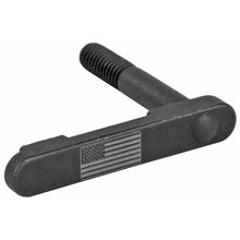 Load image into Gallery viewer, Bastion Ar15 Mag Release Usa Flag
