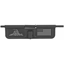 Load image into Gallery viewer, Bastion Ar Ejec Port Cover Dont Trd
