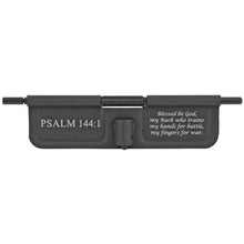 Load image into Gallery viewer, Bastion Ar Ejec Port Cover Psalm 144