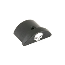 Load image into Gallery viewer, Bastion Grip Frm Plug Glk 43 Skull