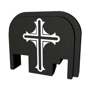 Bastion Slide Back For Glk Cross