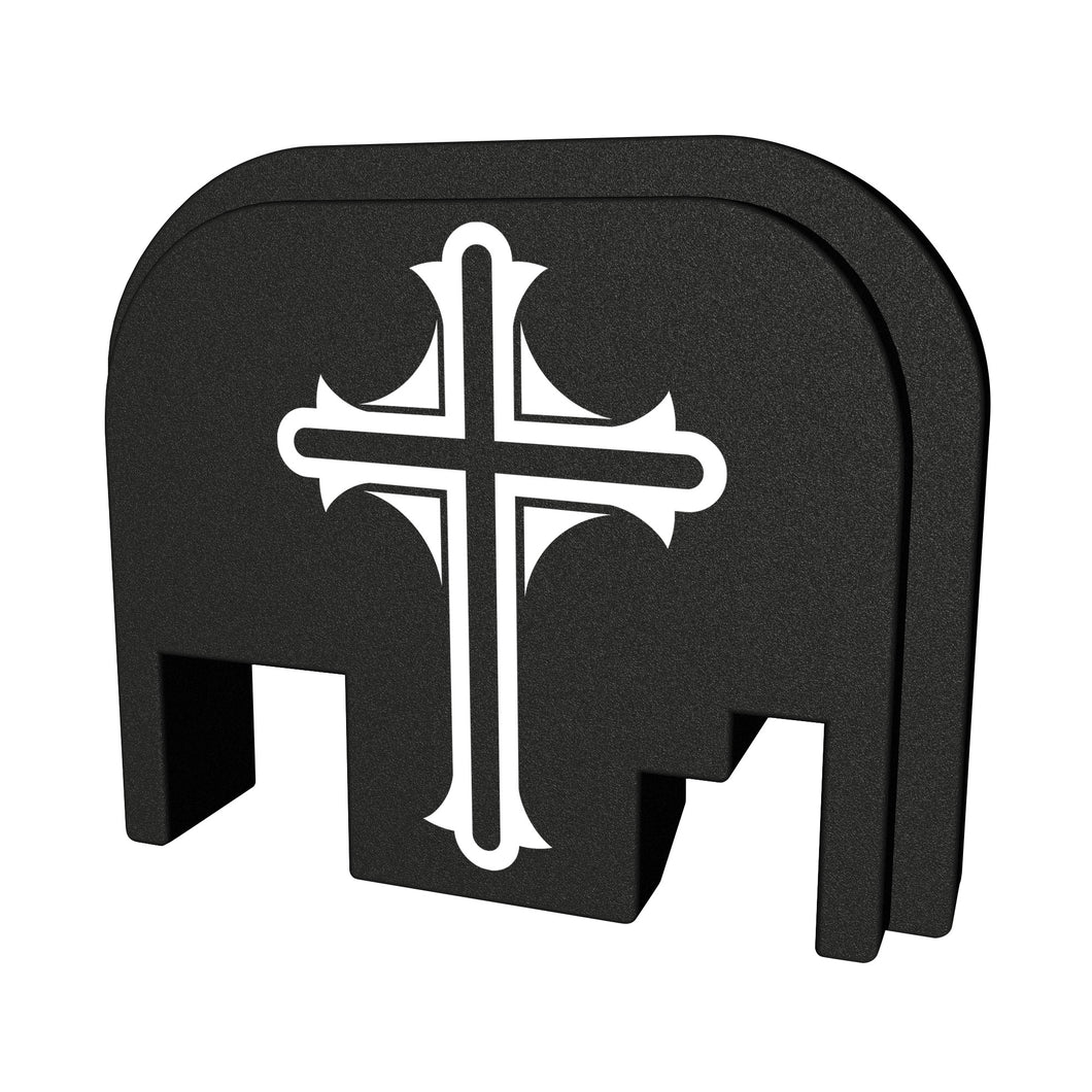 Bastion Slide Back For Glk Cross