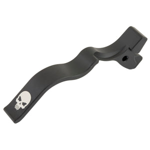 Bastion 10-22 Mag Release Long Skull