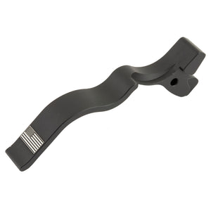 Bastion 10-22 Mag Release Long Flag