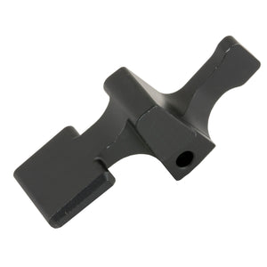 Bastion 10-22 Mag Release Shrt Blank