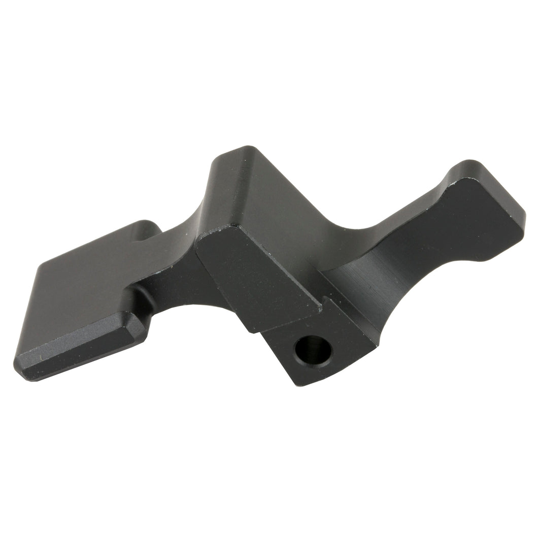Bastion 10-22 Mag Release Shrt Blank