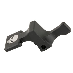 Bastion 10-22 Mag Release Shrt Skull