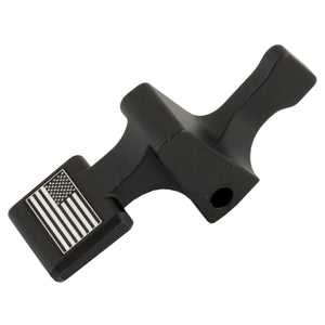 Bastion 10-22 Mag Release Shrt Flag