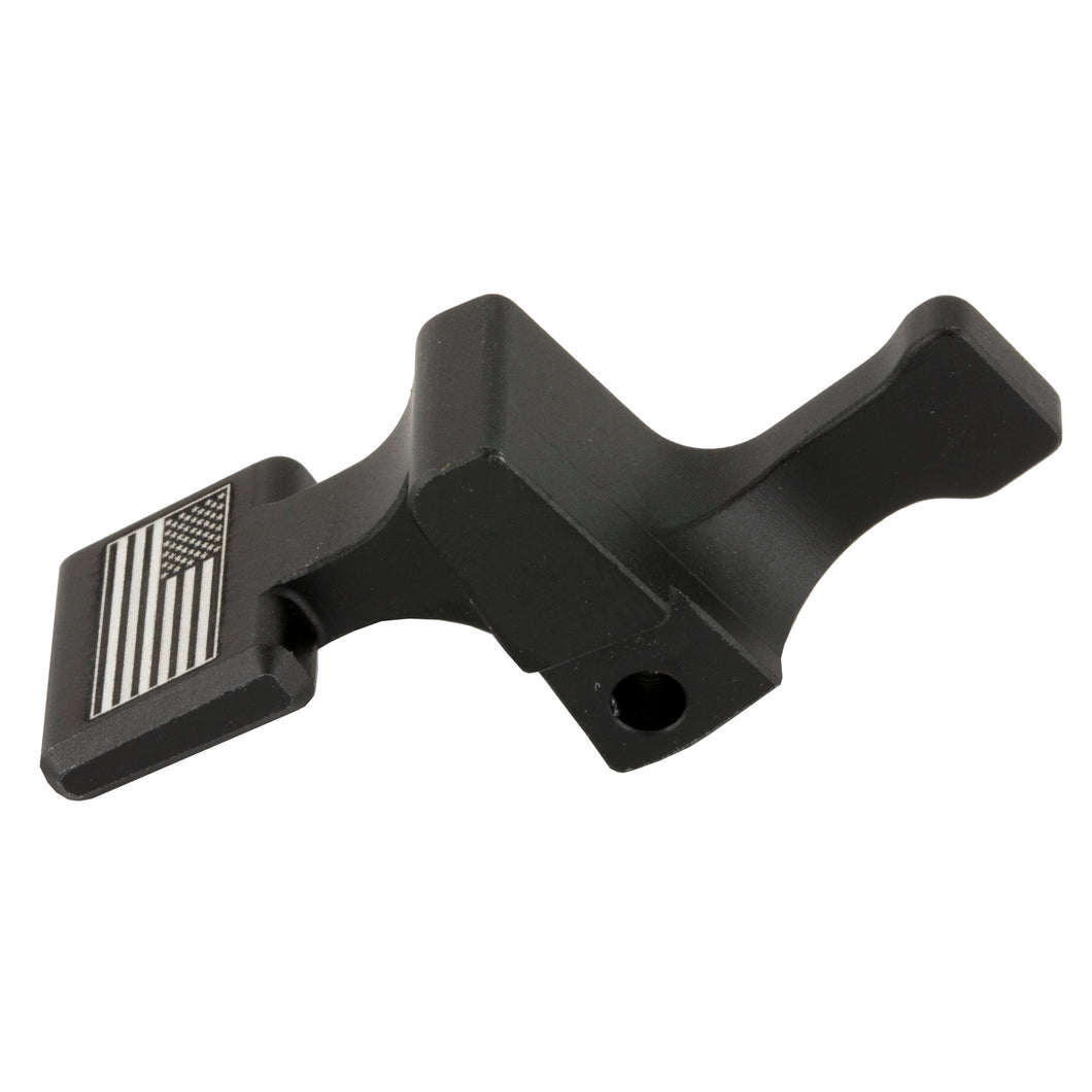 Bastion 10-22 Mag Release Shrt Flag