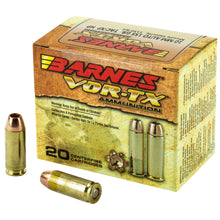 Load image into Gallery viewer, Barnes Vor-tx 10mm 155gr Xpb 20-200