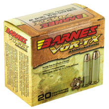 Load image into Gallery viewer, Barnes Vor-tx 10mm 155gr Xpb 20-200