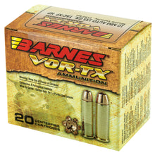 Load image into Gallery viewer, Barnes Vor-tx 10mm 155gr Xpb 20-200