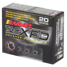 Load image into Gallery viewer, Barnes Tac-xpd 20/200