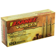 Load image into Gallery viewer, Barnes Vor-tx 22-250 50gr Tsx 20-200