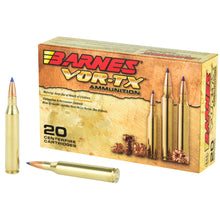Load image into Gallery viewer, Barnes Vor-tx 25-06rem 100gr Ttsx 20