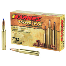 Load image into Gallery viewer, Barnes Vor-tx 270win 130gr Ttsx Bt