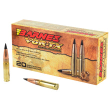 Load image into Gallery viewer, Barnes Vor-tx 300blk 110gr Ttsx Fb