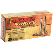 Load image into Gallery viewer, Barnes Vor-tx 300blk 110gr Ttsx Fb
