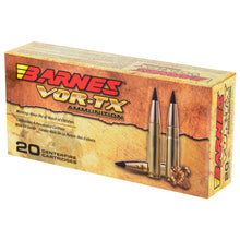 Load image into Gallery viewer, Barnes Vor-tx 300blk 110gr Ttsx Fb