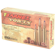 Load image into Gallery viewer, Barnes Vor-tx 165gr Ttsx 20/2
