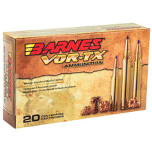 Load image into Gallery viewer, Barnes Vor-tx 300win 180gr Ttsx Bt