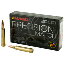 Load image into Gallery viewer, Barnes Prec Mth 300win 220gr 20-200