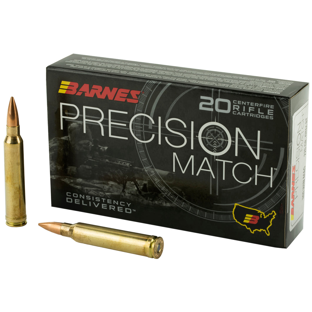 Barnes Prec Mth 300win 220gr 20-200