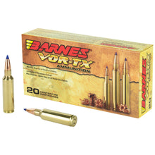Load image into Gallery viewer, Barnes Vor-tx 300wsm 165gr Ttsx Bt