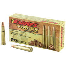 Load image into Gallery viewer, Barnes Vor-tx 30-30 150gr Tsx Fn 20-