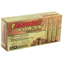 Load image into Gallery viewer, Barnes Vor-tx 30-30 150gr Tsx Fn 20-