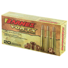 Load image into Gallery viewer, Barnes Vor-tx 30-30 150gr Tsx Fn 20-