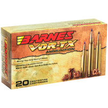 Load image into Gallery viewer, Barnes Vor-tx 308win Ttsx 20/2