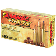 Load image into Gallery viewer, Barnes Vor-tx 308win Ttsx 20/2